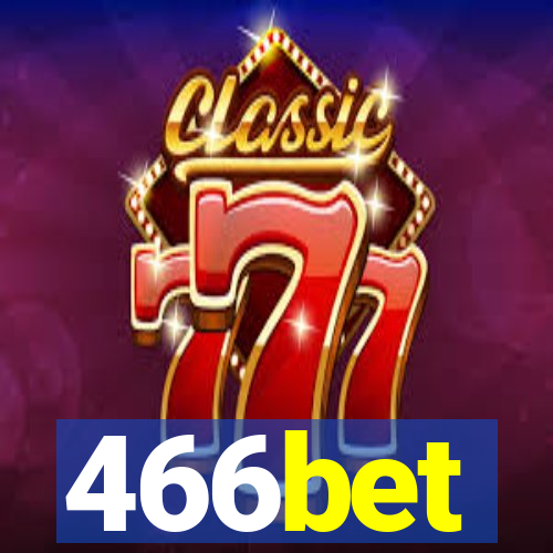 466bet