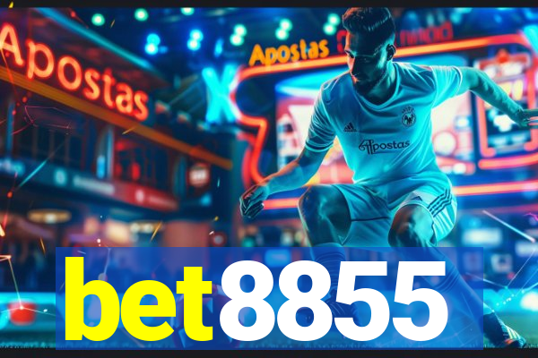 bet8855