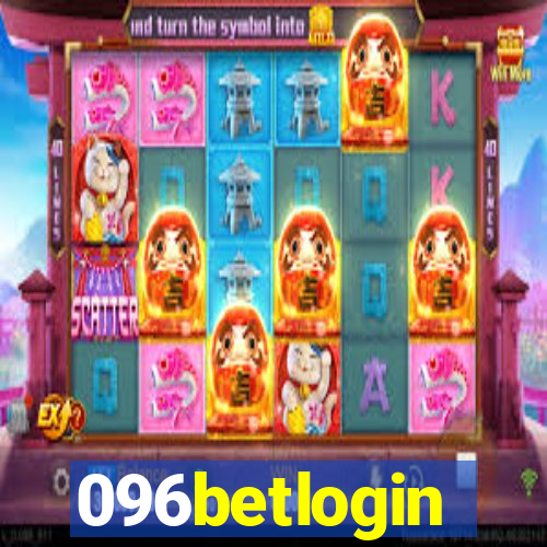 096betlogin