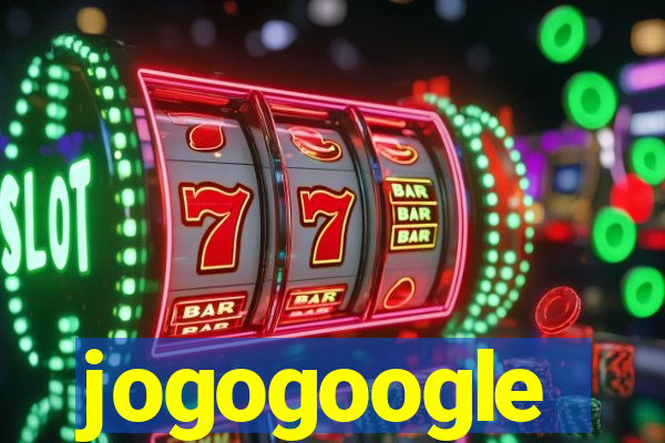 jogogoogle