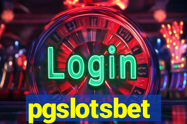 pgslotsbet