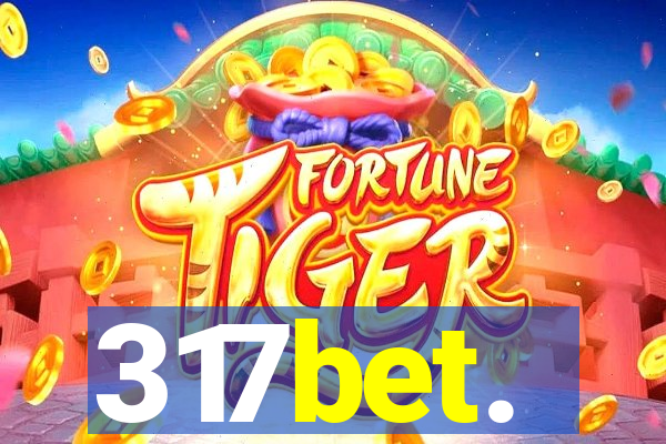 317bet.