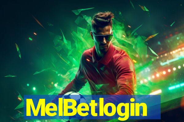 MelBetlogin
