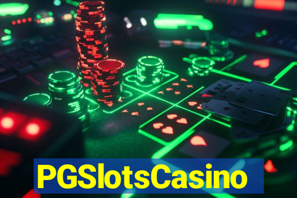PGSlotsCasino