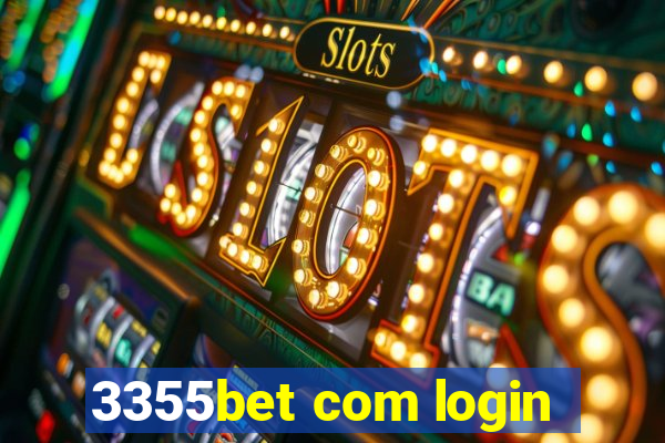 3355bet com login