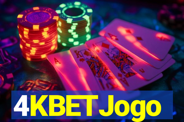 4KBETJogo