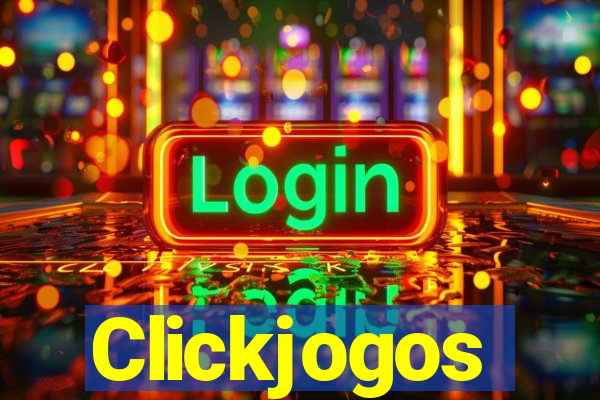 Clickjogos