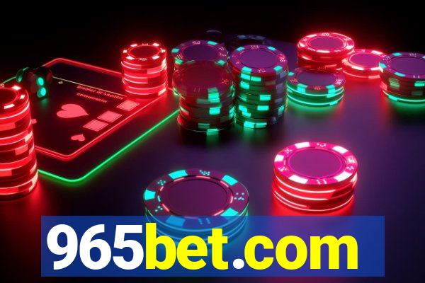 965bet.com