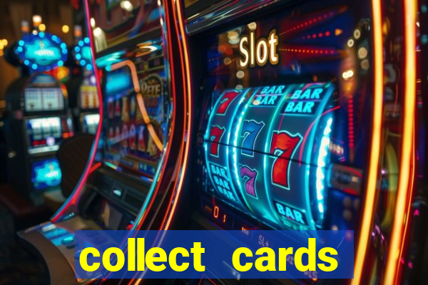 collect cards filmes pc