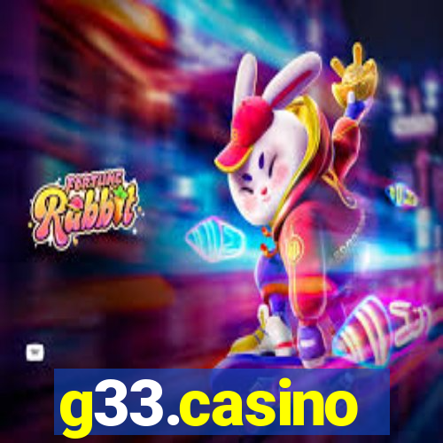 g33.casino