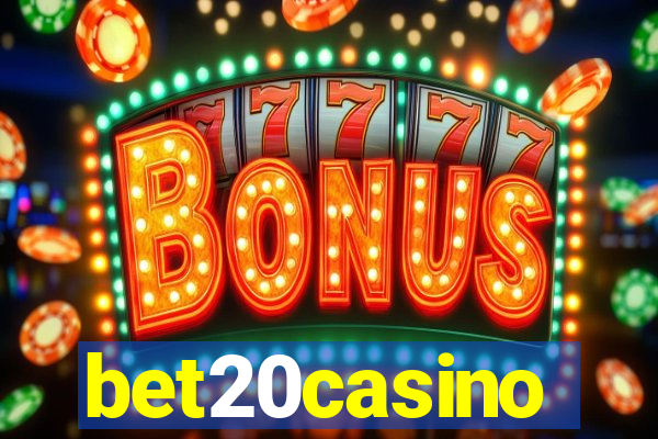 bet20casino