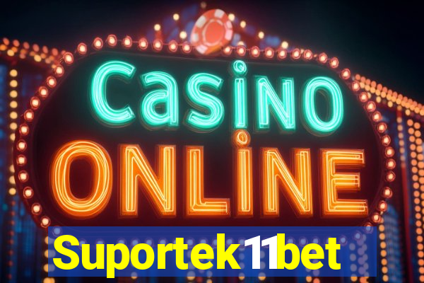 Suportek11bet