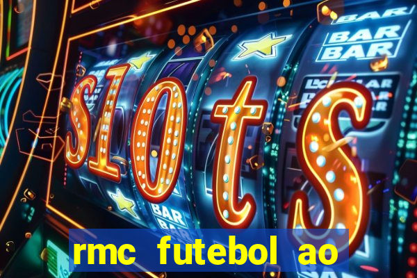 rmc futebol ao vivo gratis