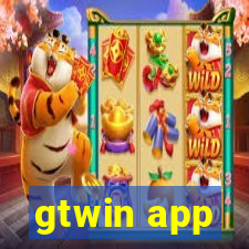 gtwin app