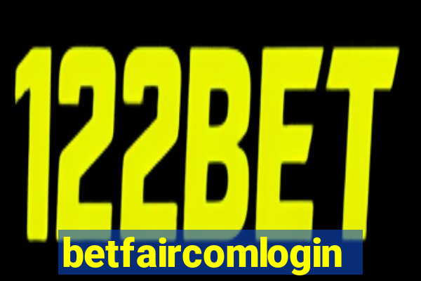 betfaircomlogin