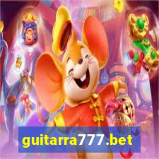 guitarra777.bet