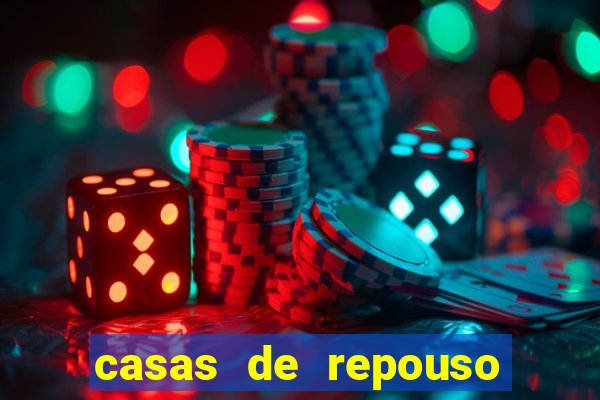 casas de repouso para idosos rj baixada fluminense