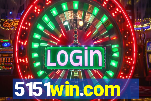 5151win.com