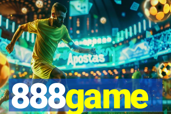 888game