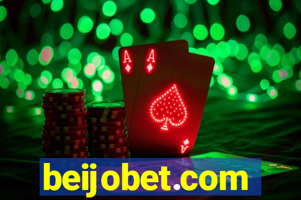 beijobet.com