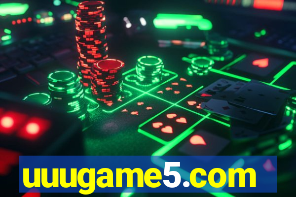 uuugame5.com
