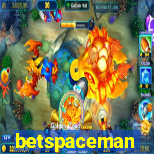 betspaceman