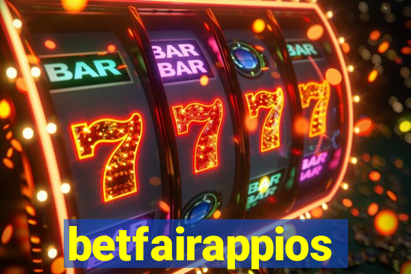 betfairappios
