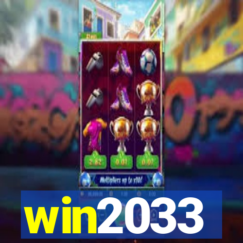 win2033