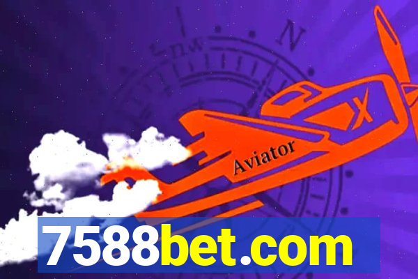 7588bet.com