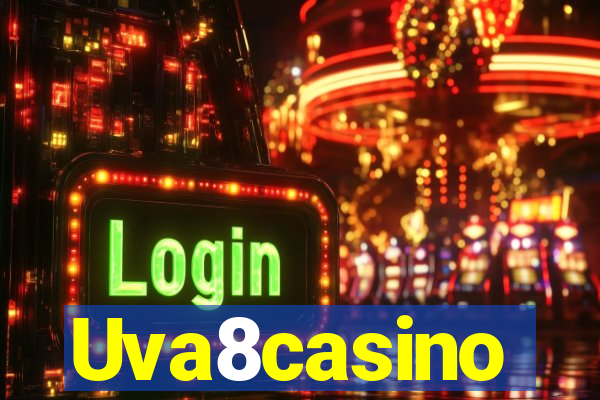 Uva8casino