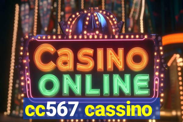 cc567 cassino