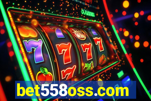 bet558oss.com
