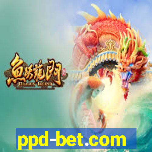 ppd-bet.com