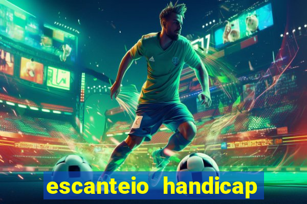 escanteio handicap - 2.5