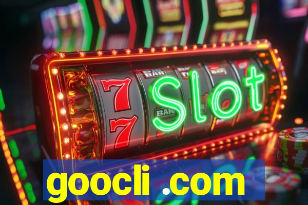 goocli .com