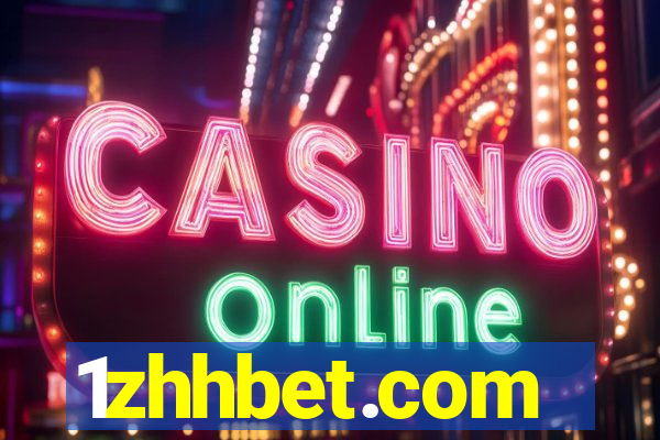 1zhhbet.com