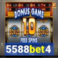 5588bet4