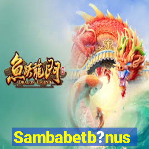 Sambabetb?nus