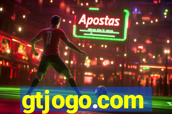 gtjogo.com