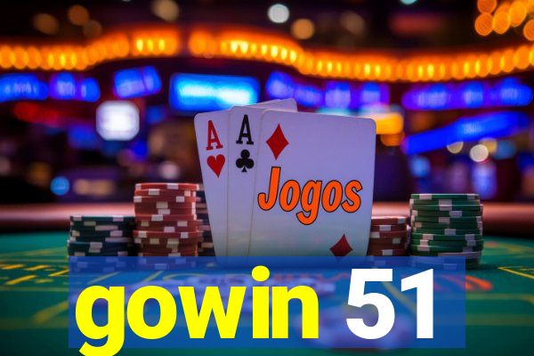 gowin 51