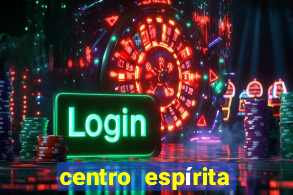 centro espírita porto belo