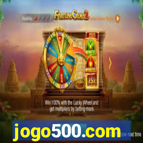 jogo500.com