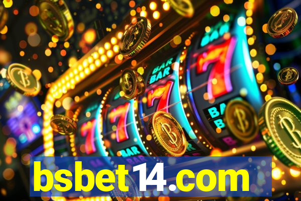 bsbet14.com