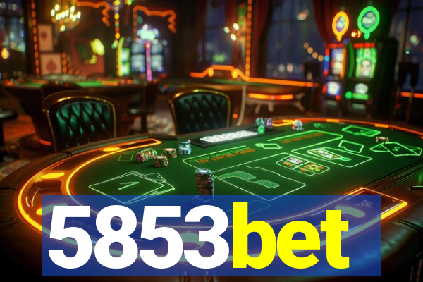 5853bet