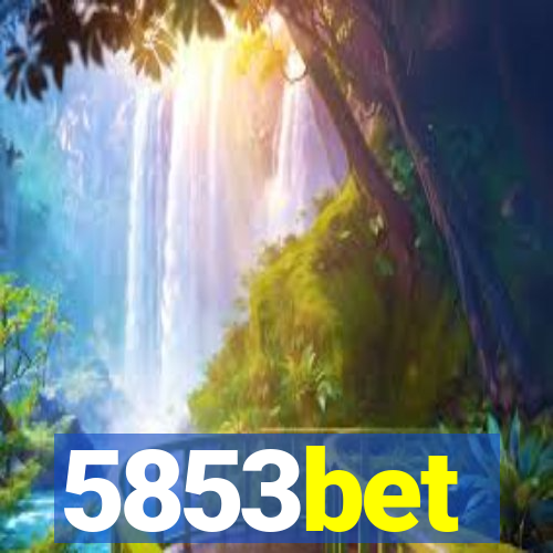 5853bet