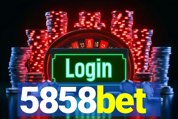 5858bet
