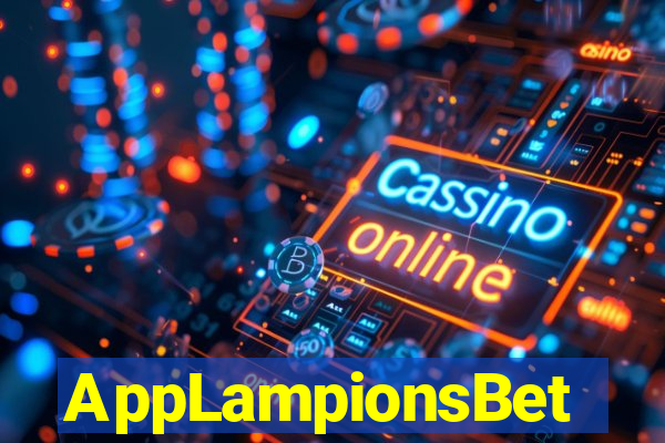 AppLampionsBet