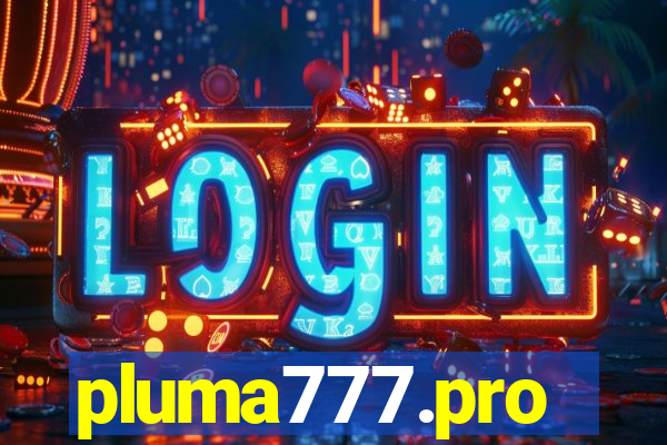 pluma777.pro
