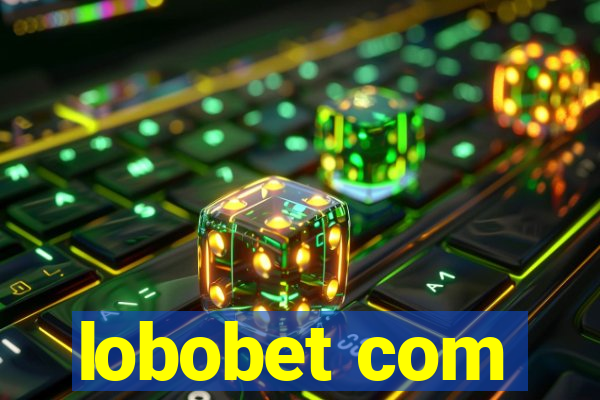 lobobet com