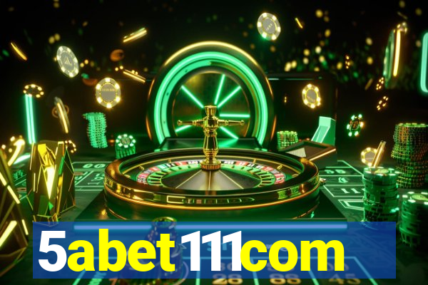 5abet111com